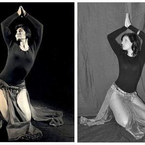 Meet your Posher, Brittany